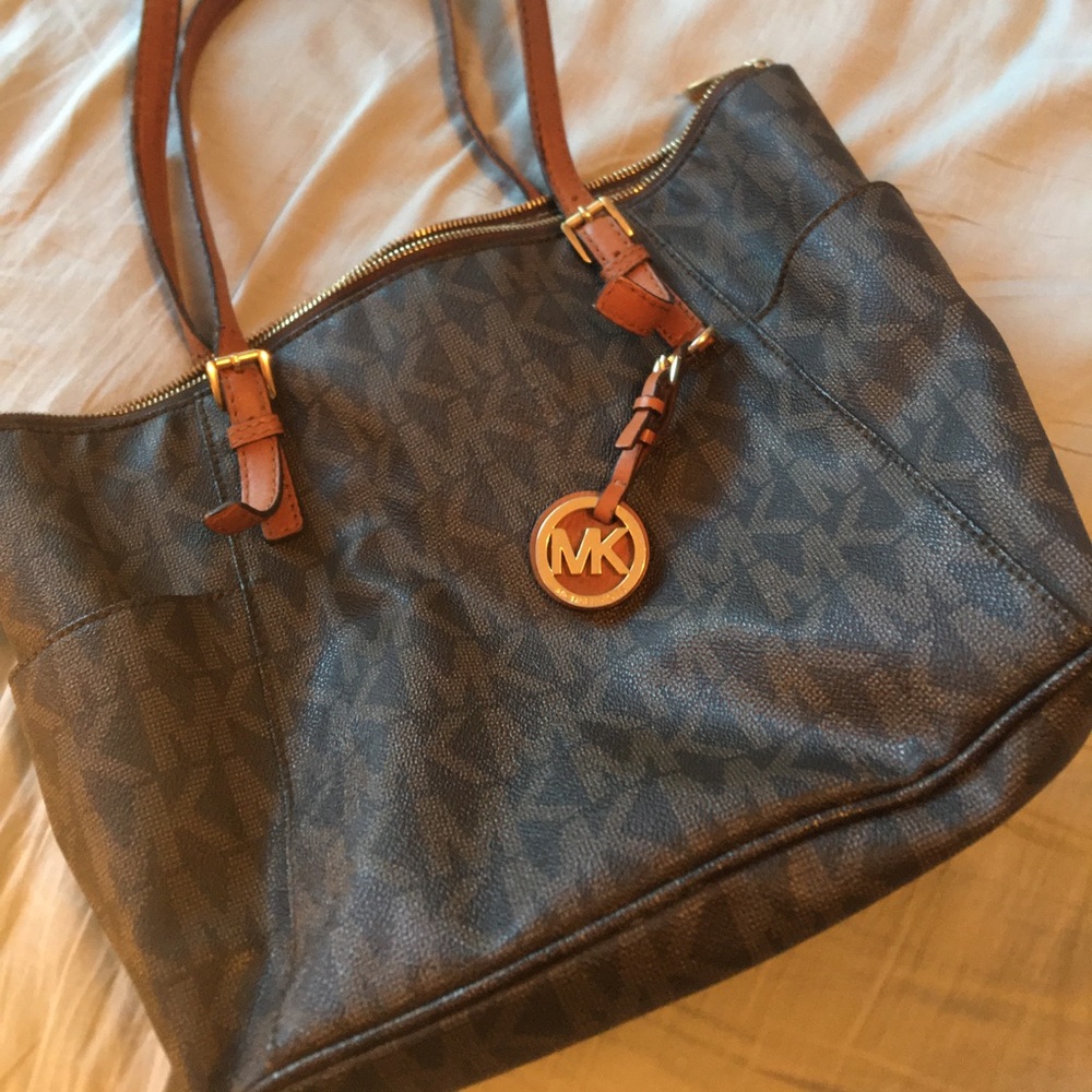 Mk handbag